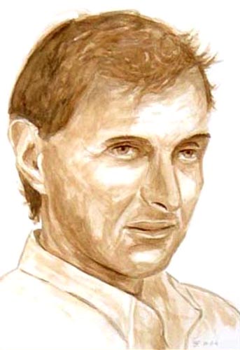 Portrait: Svetlo
