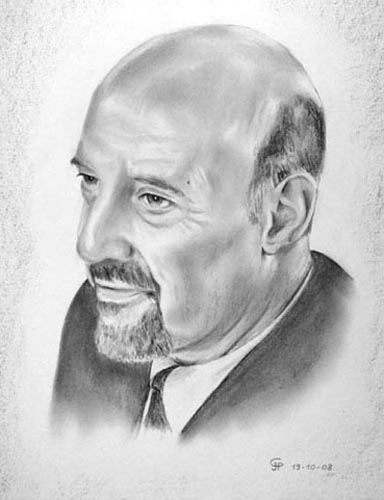 Portrait: Philippe
